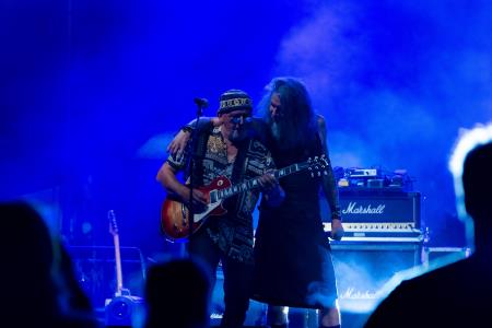 Portorosˇke nocˇi 2024, HORNETS-10